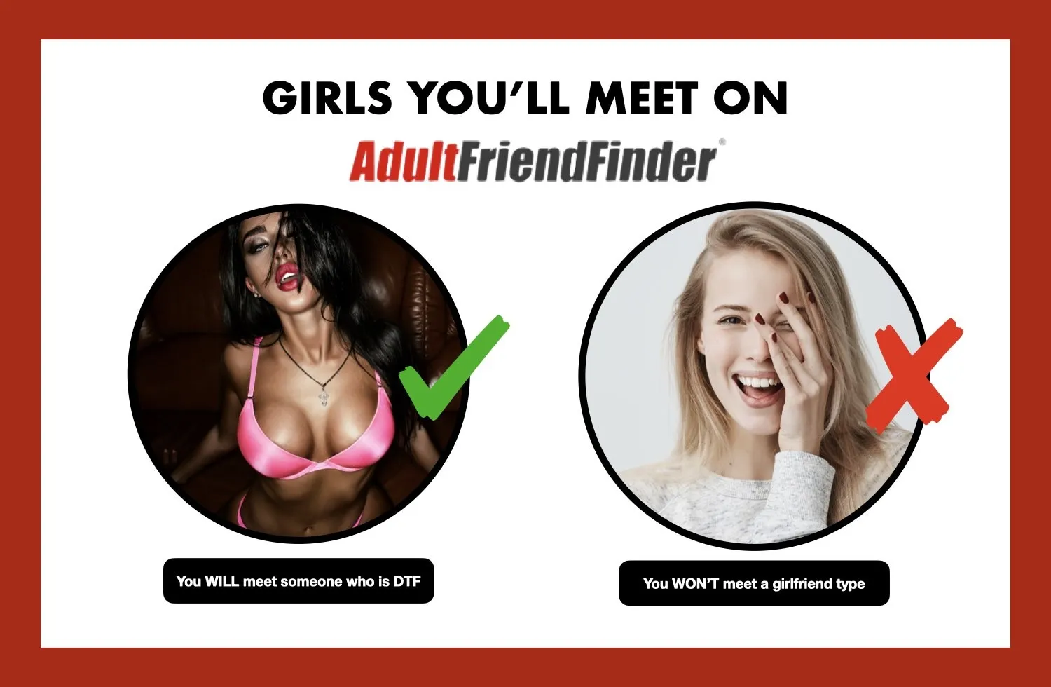 Adult Friend Finder hotmilfdates recommendation